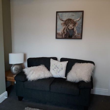 Lincoln Lets 23 Villa Luaran gambar