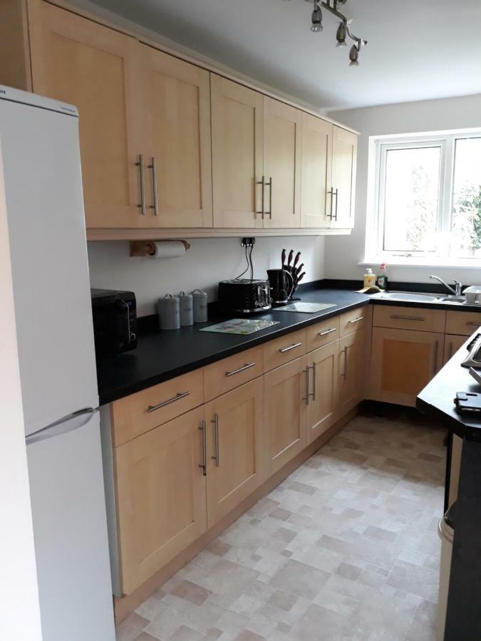 Lincoln Lets 23 Villa Luaran gambar