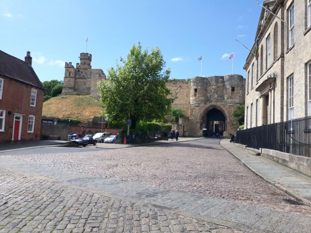 Lincoln Lets 23 Villa Luaran gambar